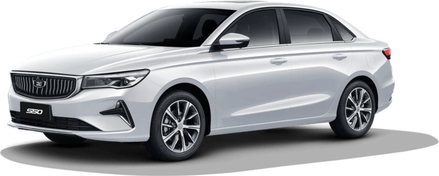 Belgee S50