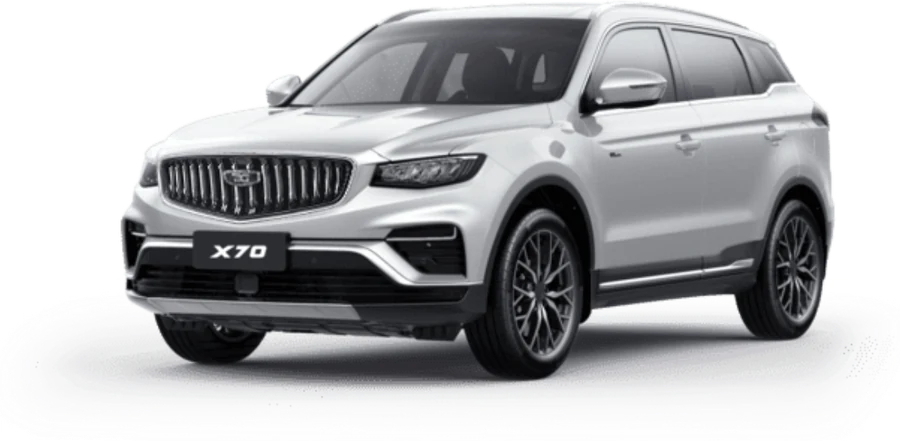Belgee X70
