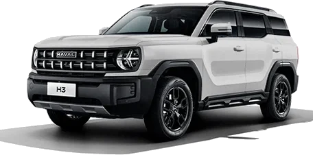 Haval H3