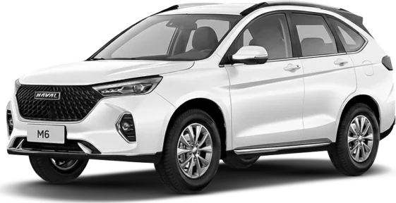 Haval M6