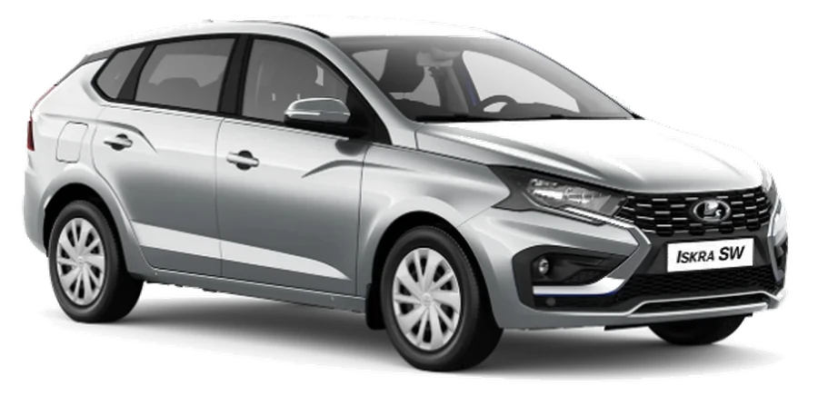 Lada Iskra SW