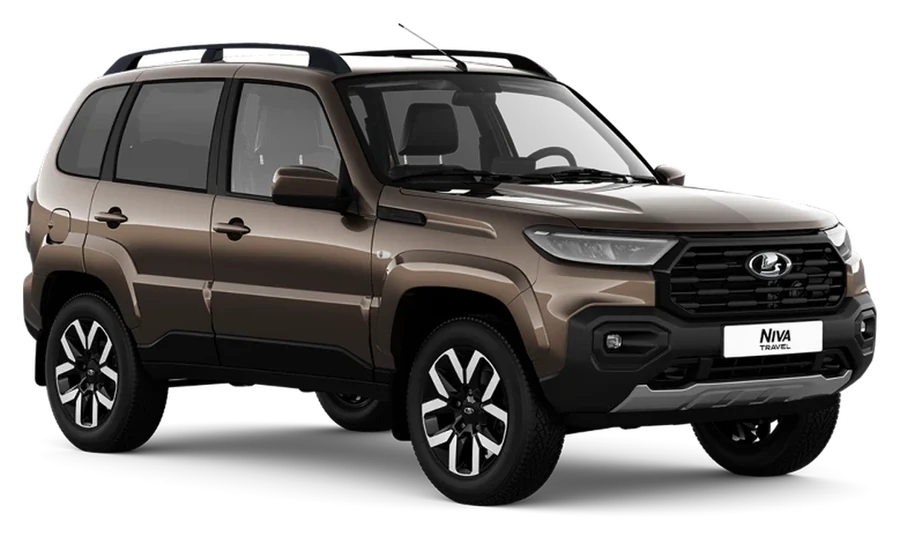 Lada Niva