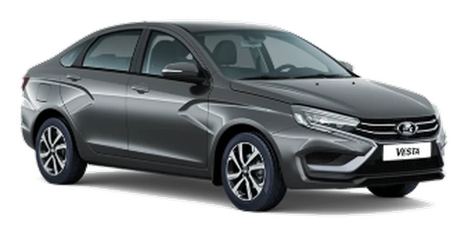 Lada Vesta седан